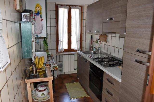 Casa Olinda Apartment Lazise Luaran gambar