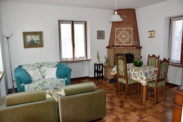 Casa Olinda Apartment Lazise Luaran gambar