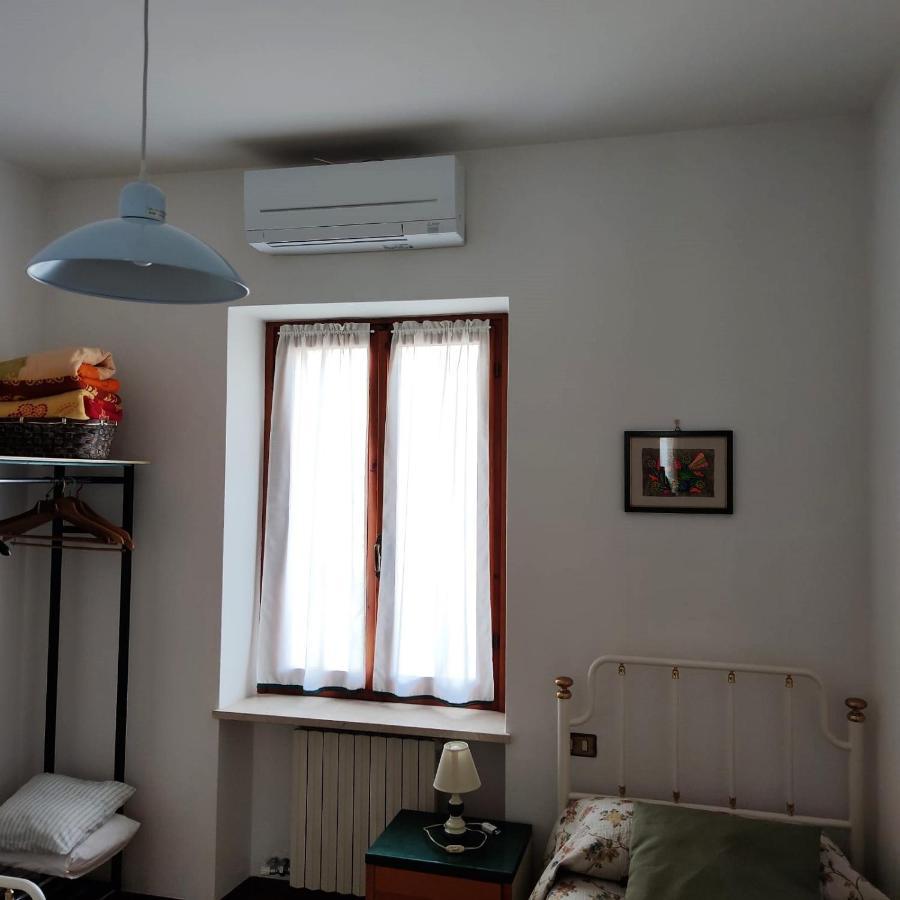 Casa Olinda Apartment Lazise Luaran gambar
