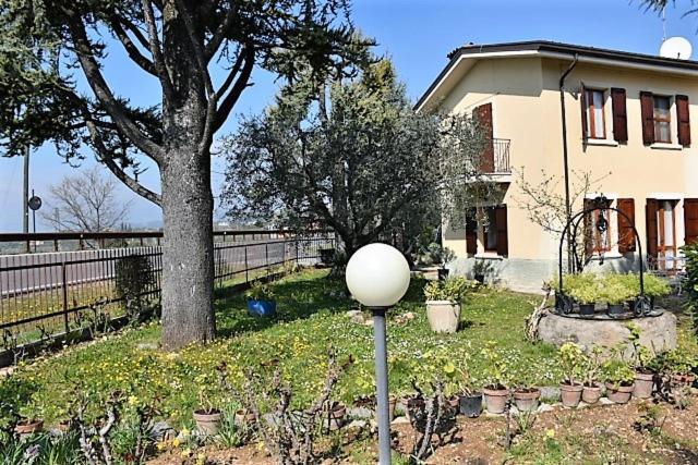 Casa Olinda Apartment Lazise Luaran gambar