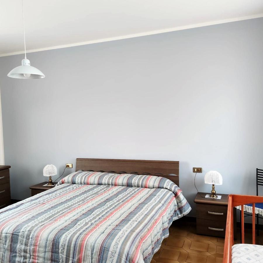 Casa Olinda Apartment Lazise Luaran gambar