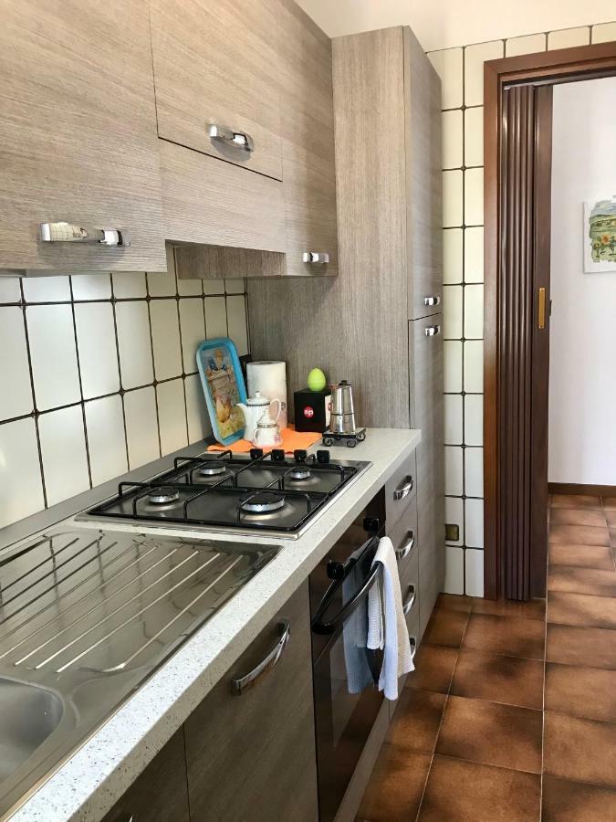 Casa Olinda Apartment Lazise Luaran gambar