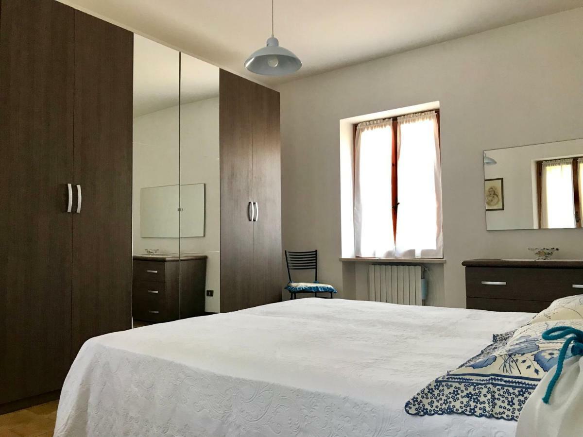Casa Olinda Apartment Lazise Luaran gambar